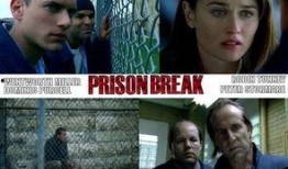 越狱在线观看第二季,逃亡之路再启程