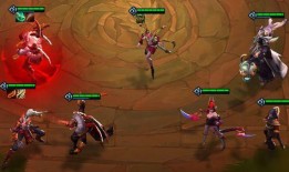 s4云顶之弈最新爆料,神秘英雄登场，策略玩法再升级！